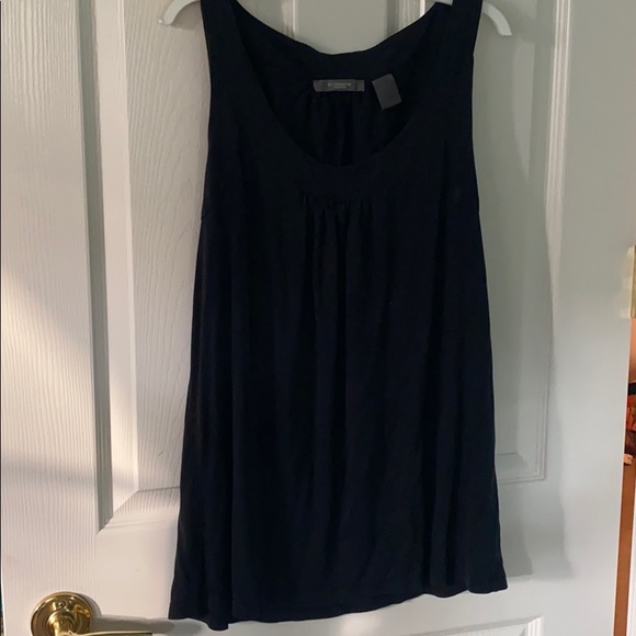 plain flowy tank tops